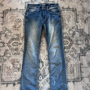 BKE Jake Blue Jeans 31R